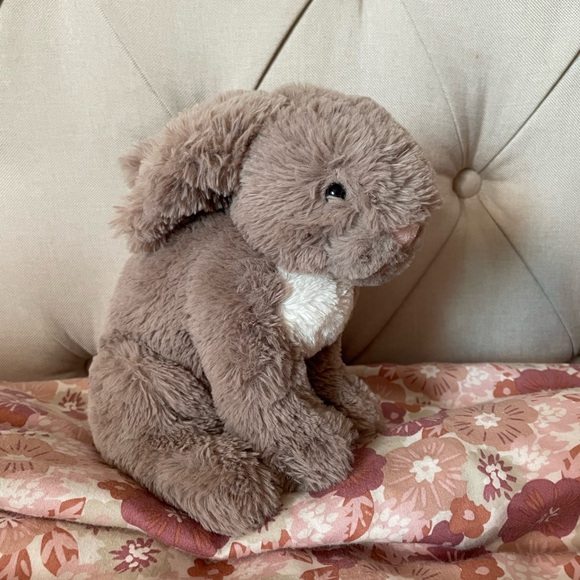 Jellycat Riley Rabbit Plush - Retired - Picture 11 of 14